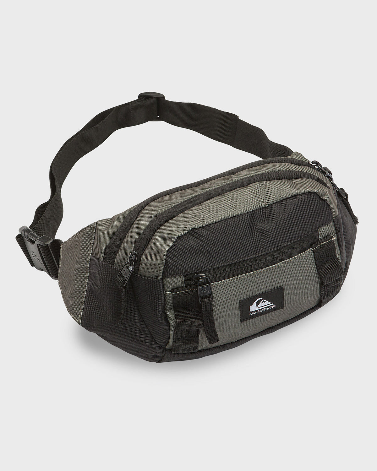 Lone Walker Waistpack - Olive | Quick SilverEveryday