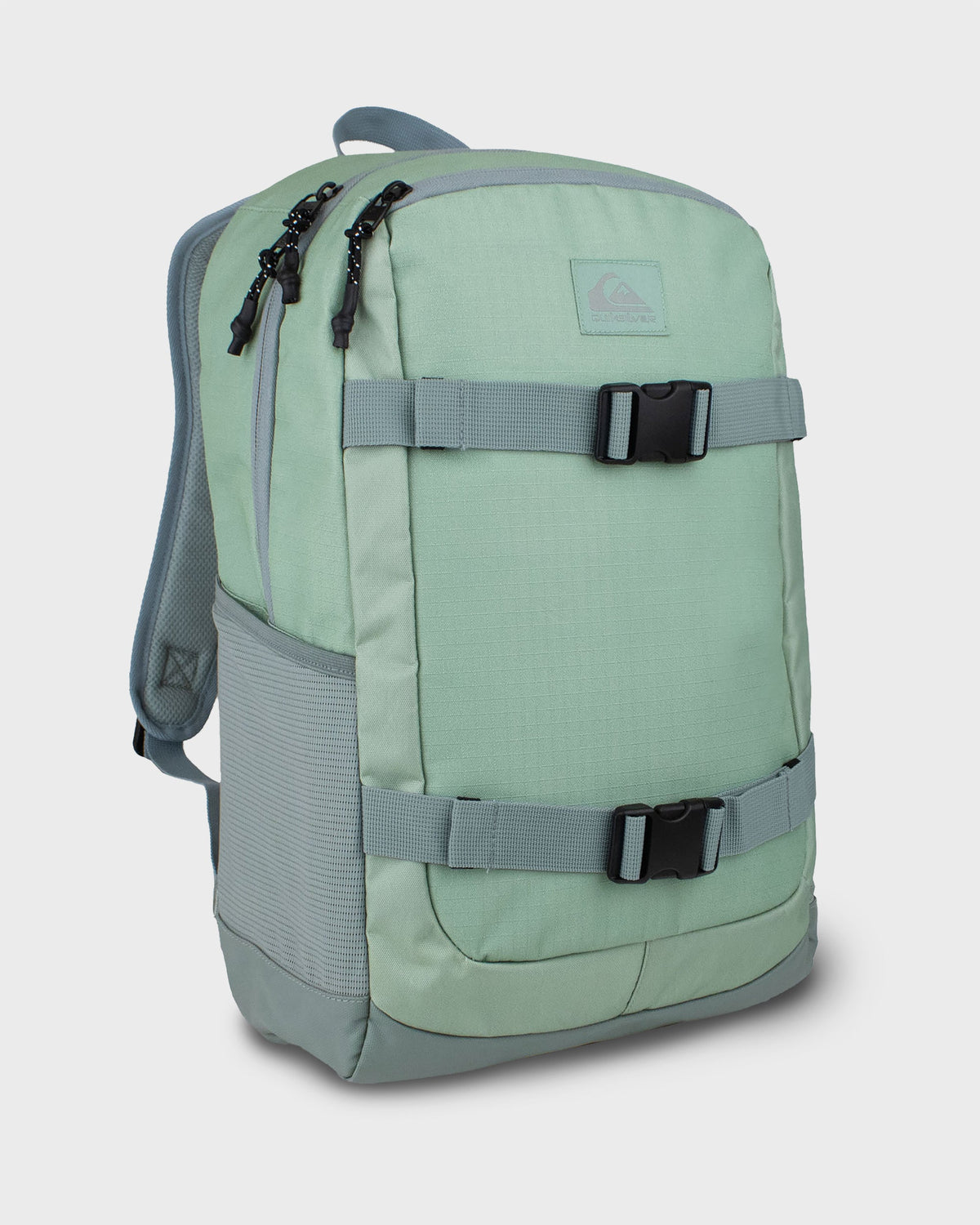 Puerto Skate Backpack - Sea Green | Quick SilverSale