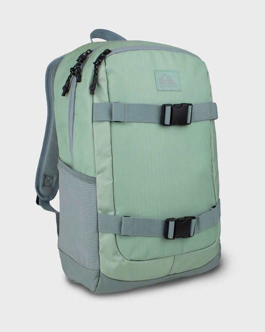 Puerto Skate Backpack - Sea Green | Quick SilverSale